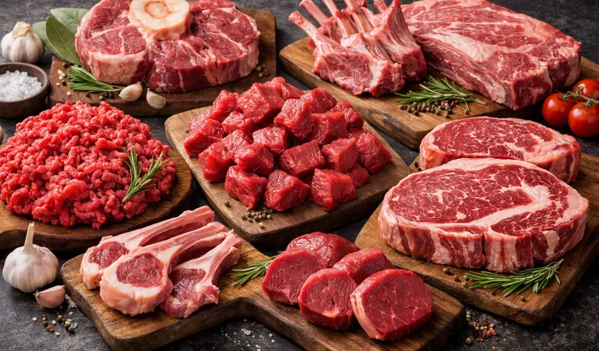 CarrefourSA Kasap Fiyatları 2026 – Güncel Dana Kıyma, Kuşbaşı, Antrikot ve Tüm Et Fiyat Listesi