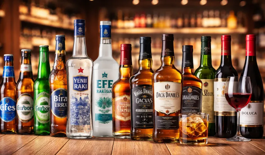 Migros Alkol Fiyatları 2026 Güncel Liste – Rakı, Bira, Şarap, Viski Fiyatları