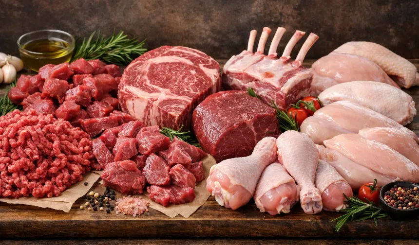 Migros Kasap Fiyatları 2026 – Güncel Dana, Kuzu, Tavuk Et Fiyat Listesi