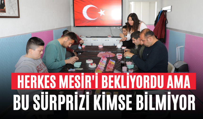 Herkes Mesir'i Bekliyordu Ama Bu Sürprizi Kimse Bilmiyor
