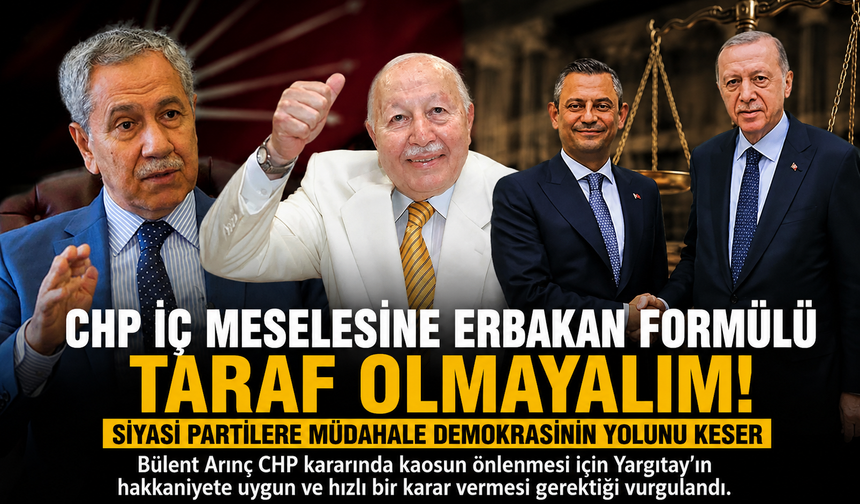 Yargıtay’a Çağrı Tedbiri Kaldırın, Hukuka Dönün
