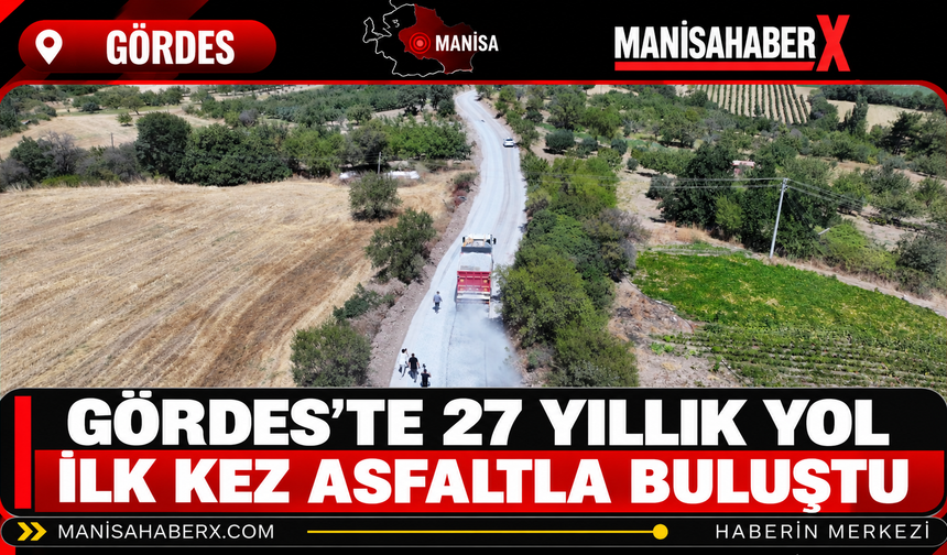 Manisa Haber, Son Dakika Manisa Haberleri