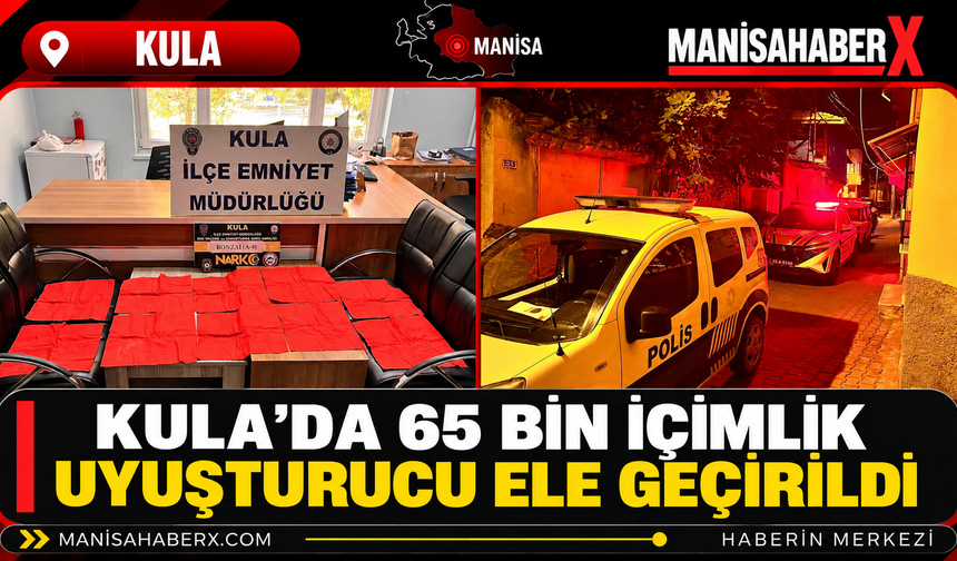 Manisa Haber, Son Dakika Manisa Haberleri