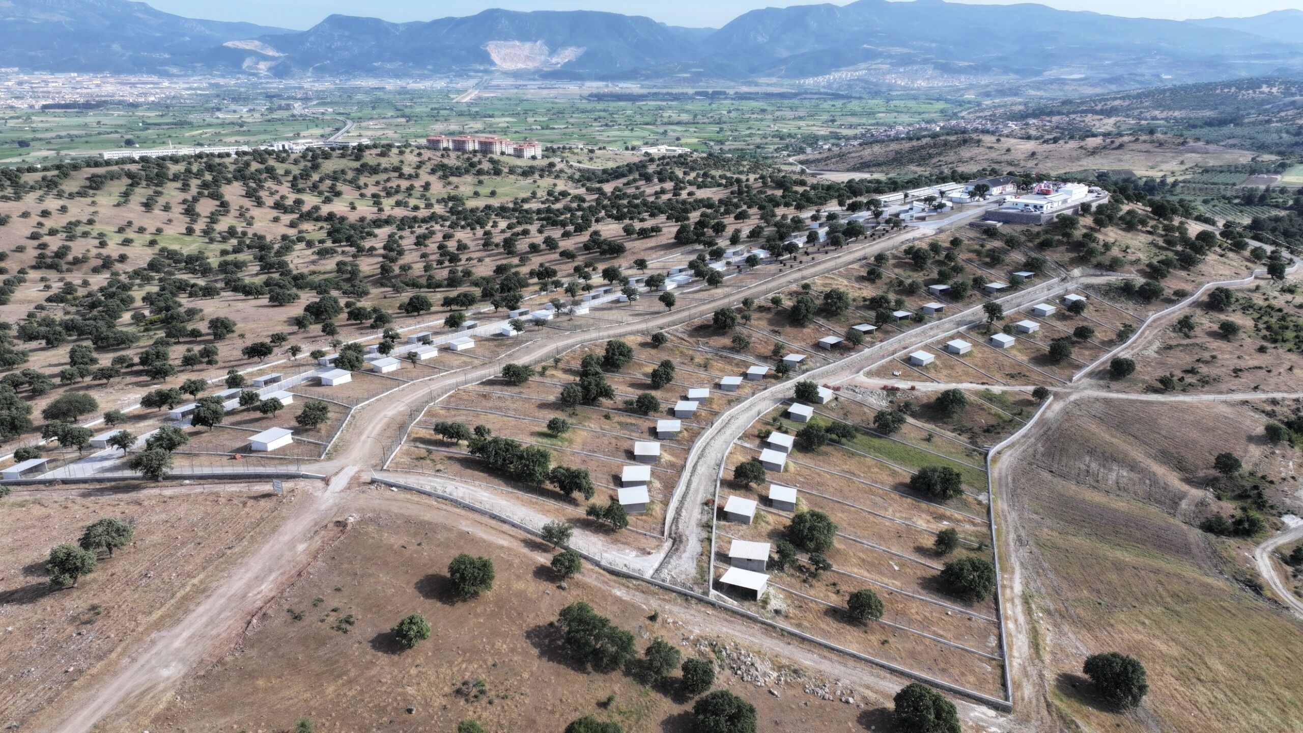 Hayvan Yaşam Merkezi