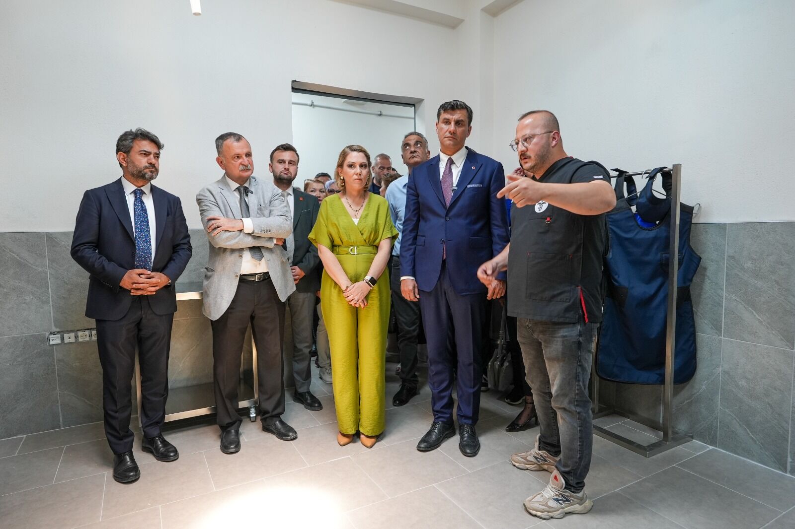 Hayvan Yaşam Merkezi