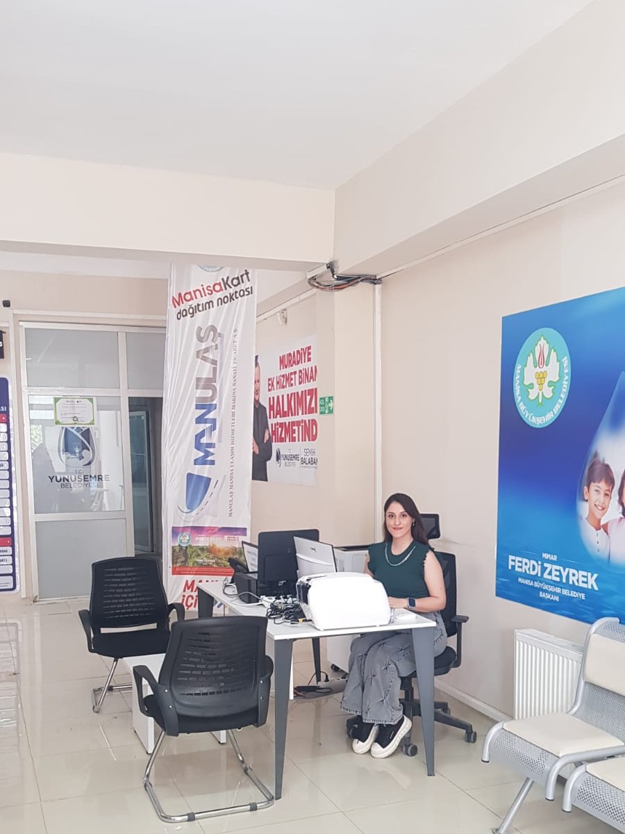 Yerli Hizmetler