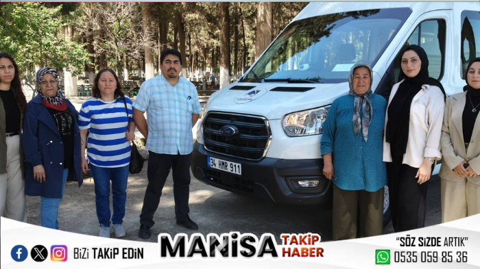 Birlikte Düzenlenen Çay