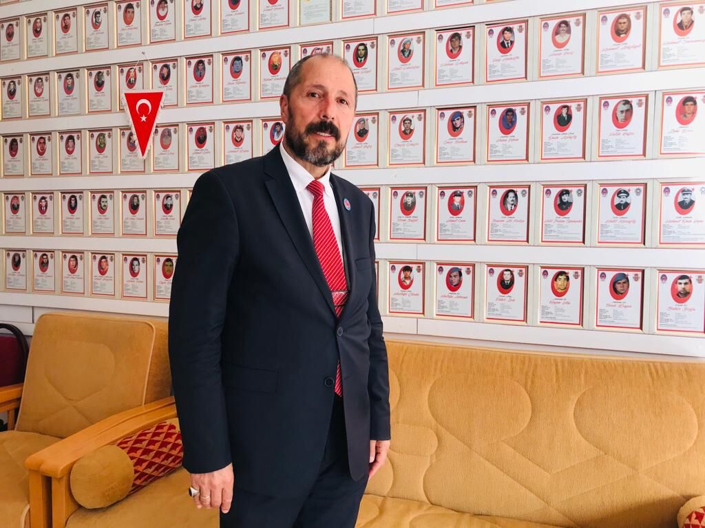 İbrahim Sagun