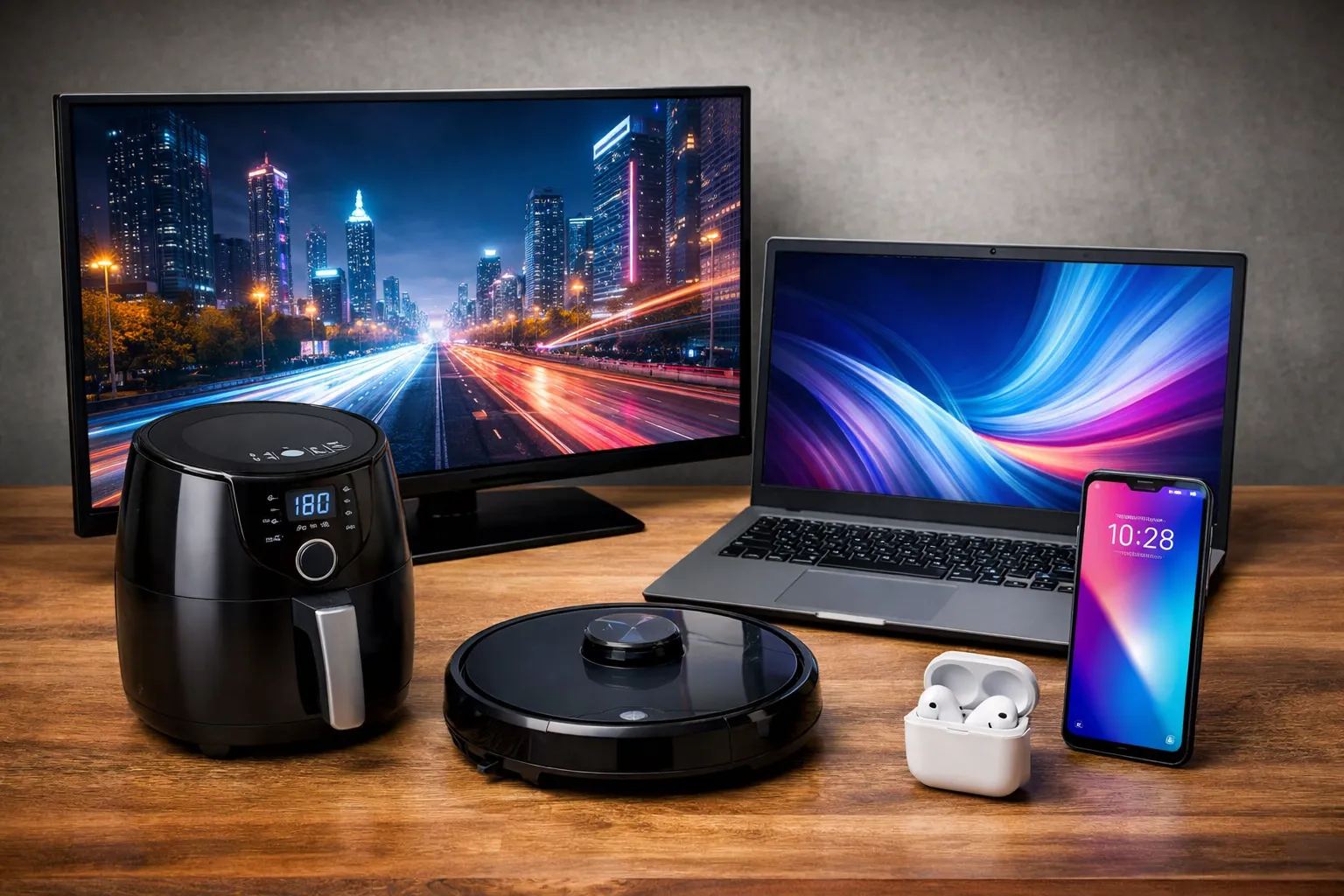 A101 Elektronik Fiyatları 2026 – Güncel Televizyon, Telefon, Laptop ve Teknoloji Ürünleri Fiyat Listesi