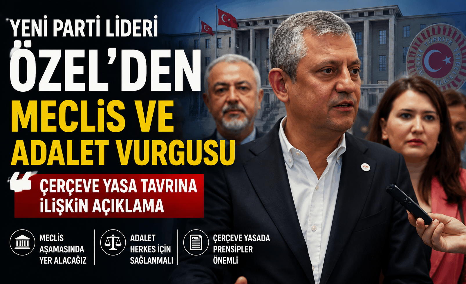 SİYASET