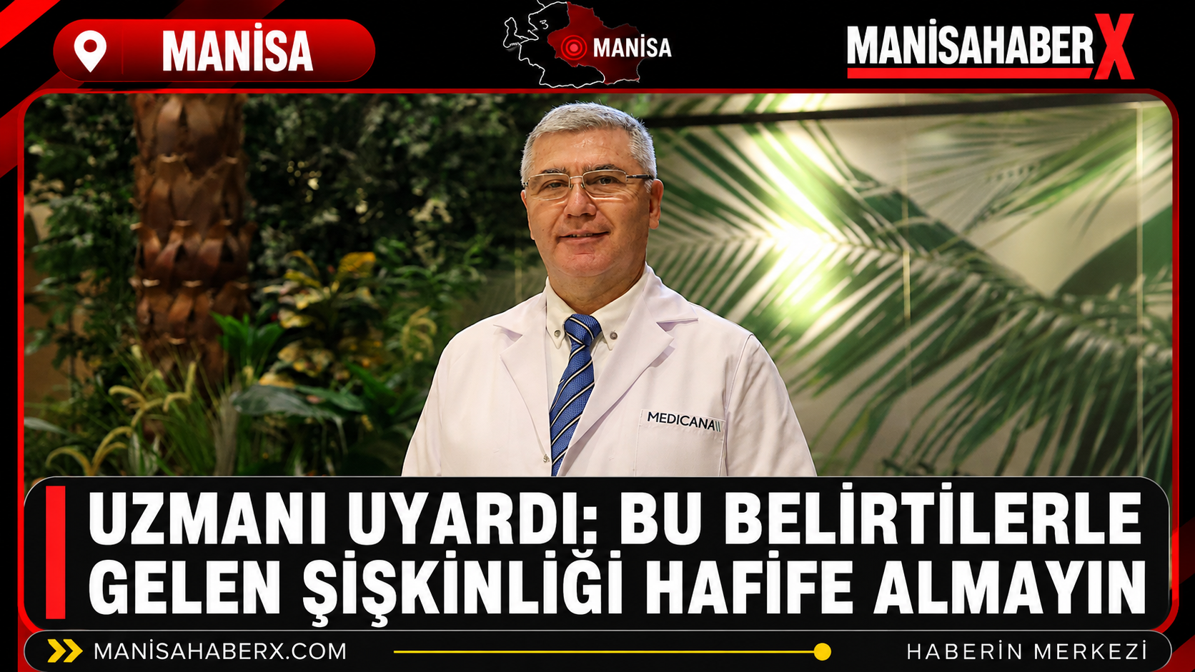 Uzmanı Uyardı: Bu Belirtilerle Gelen Şişkinliği Hafife Almayın