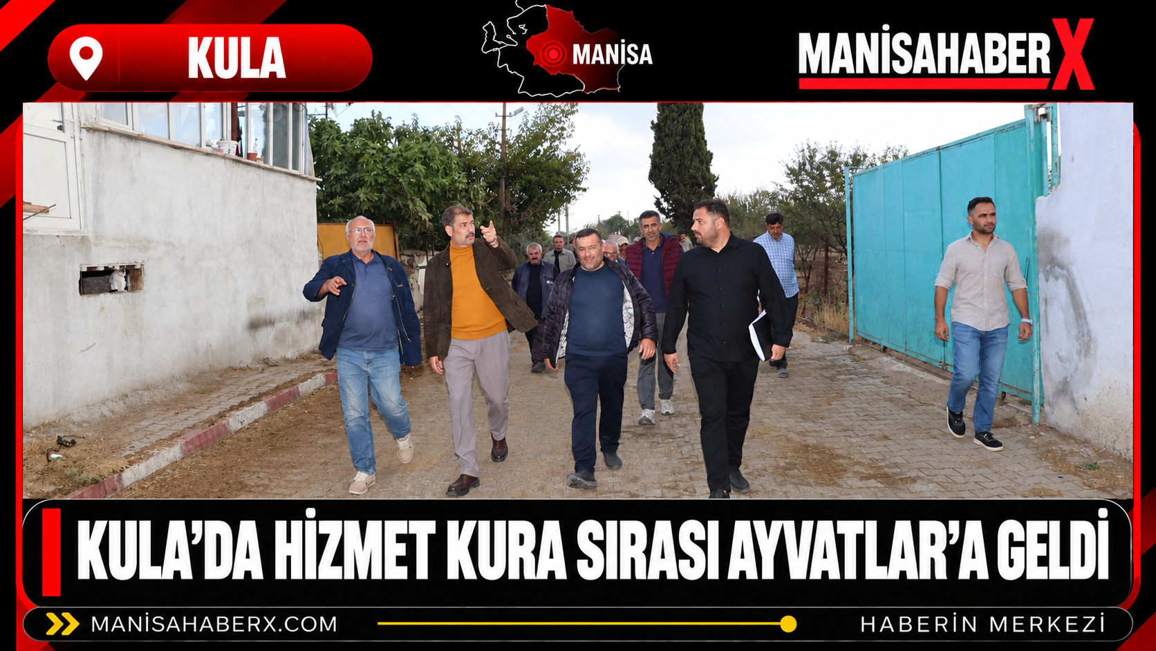 Manisa