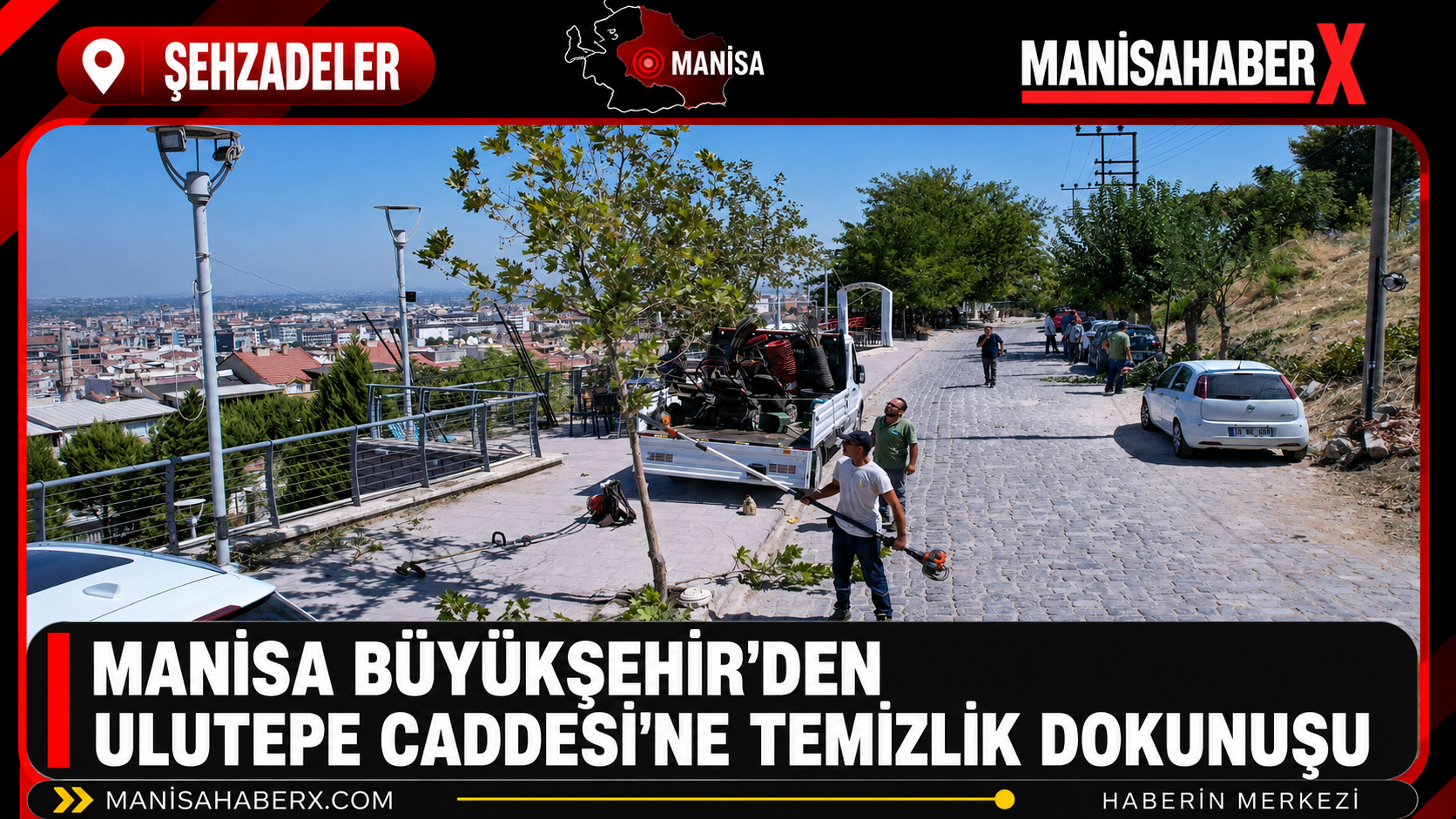 manisa