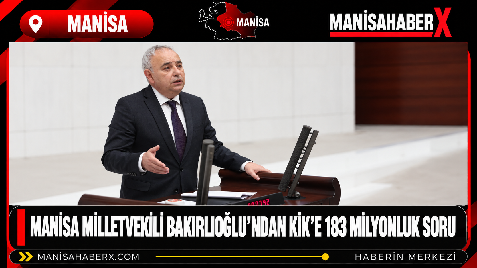 Manisa