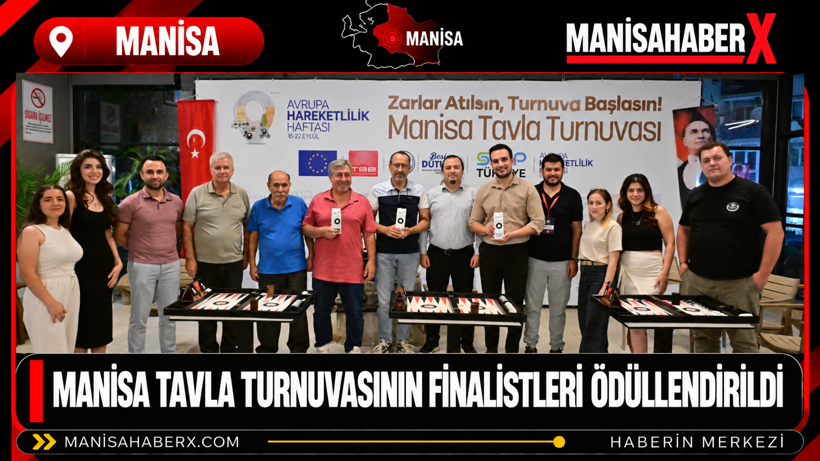 Manisa