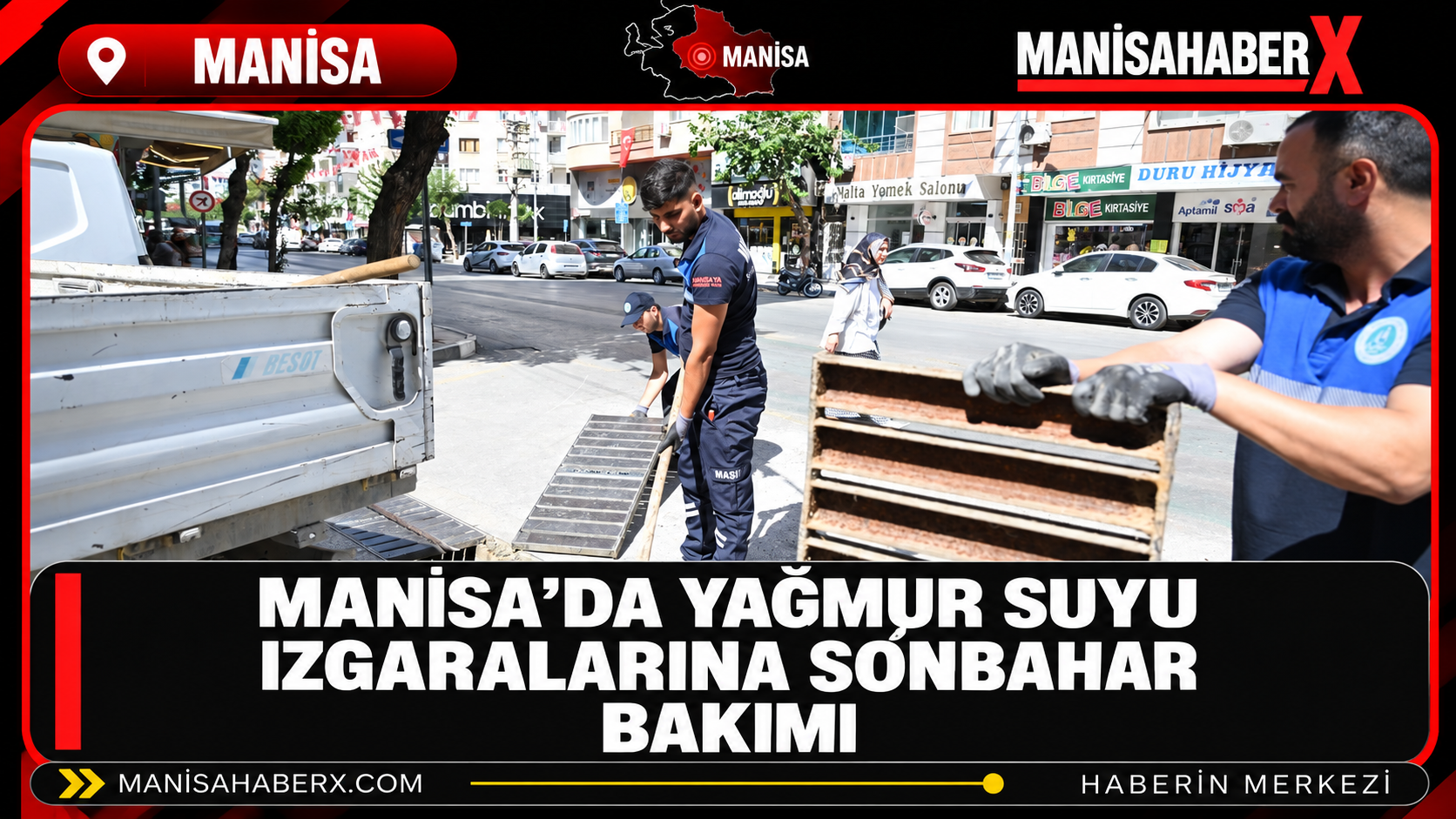 Manisa