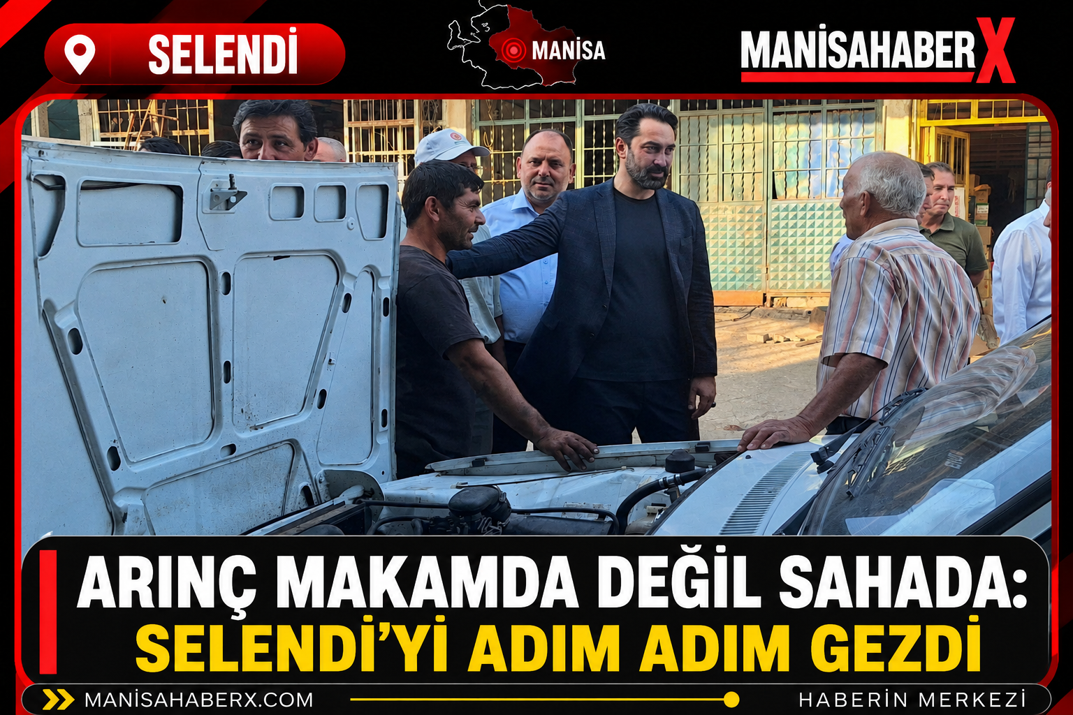 Manisa
