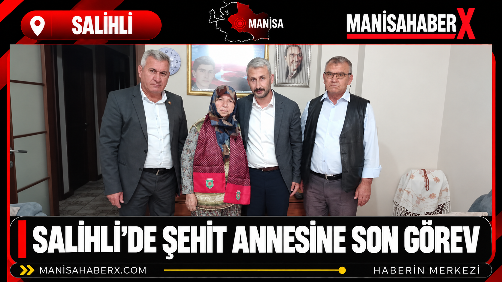 Salihli