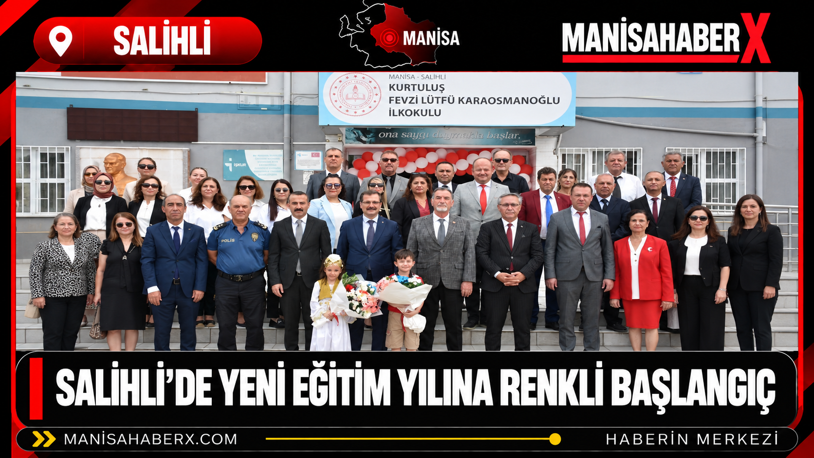 Salihli
