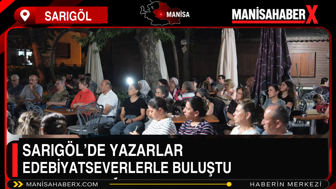 Sarıgöl
