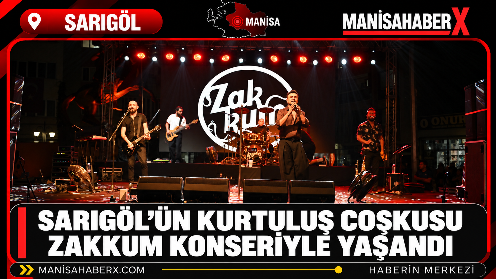 Sarıgöl