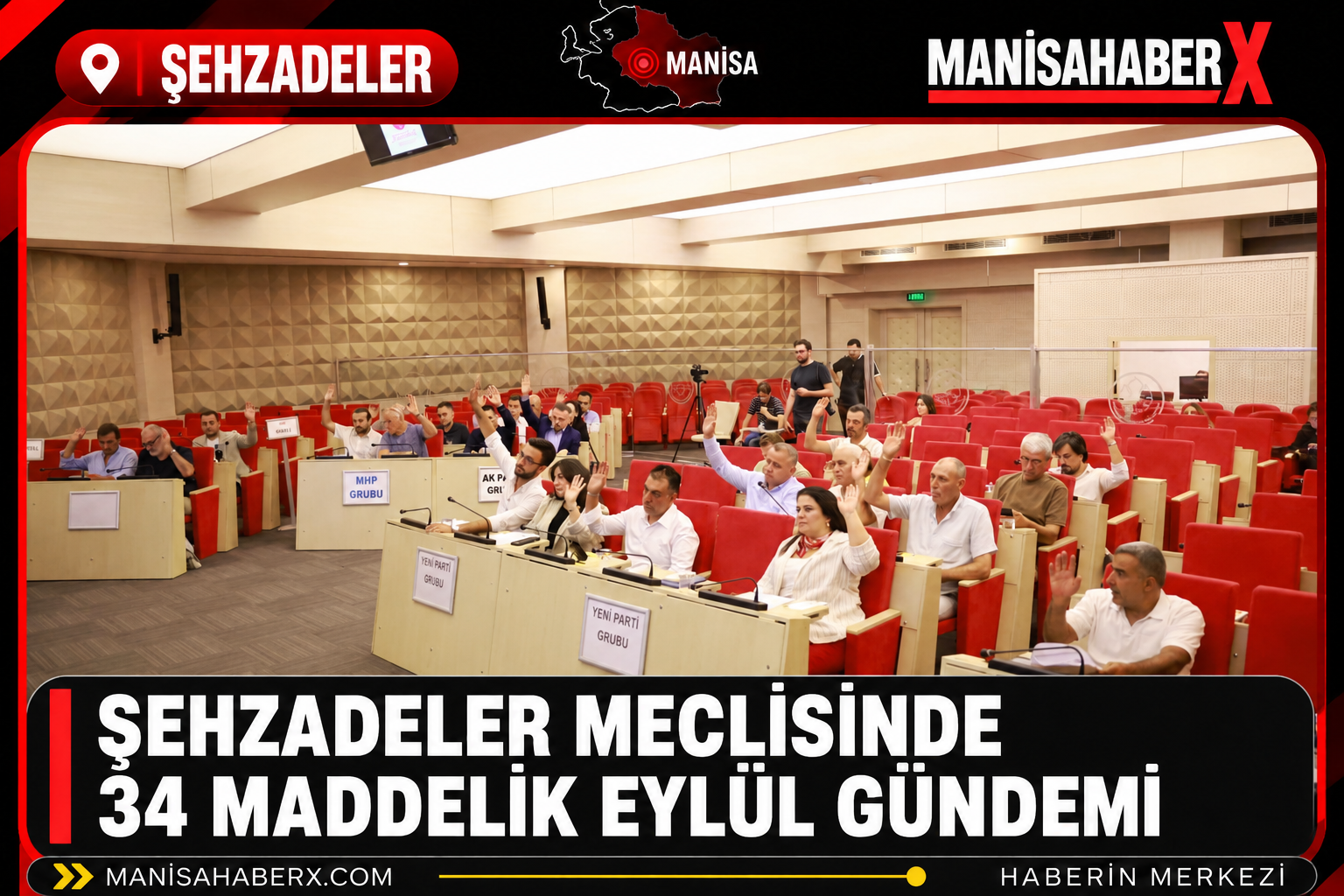 Manisa