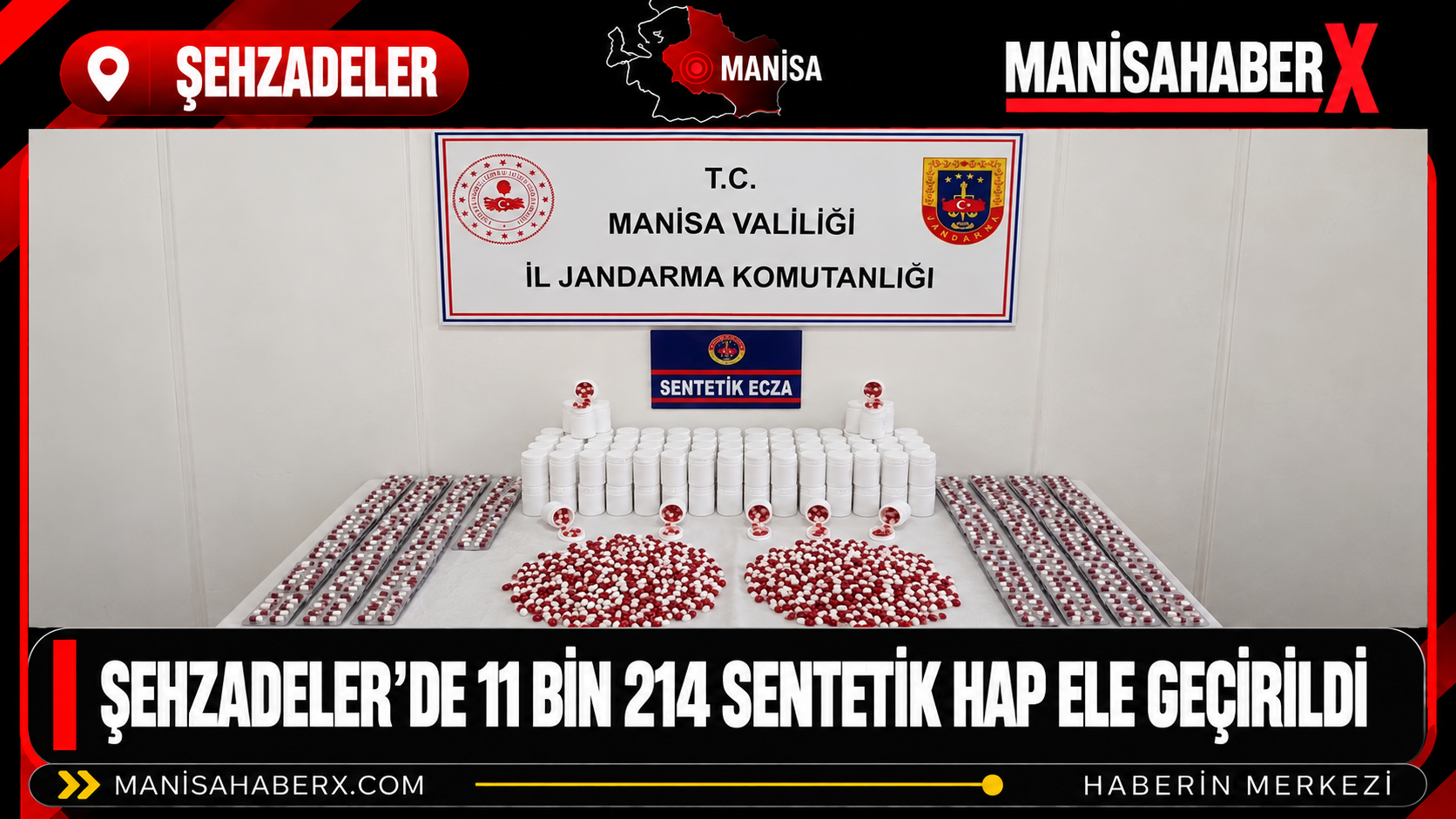 Manisa