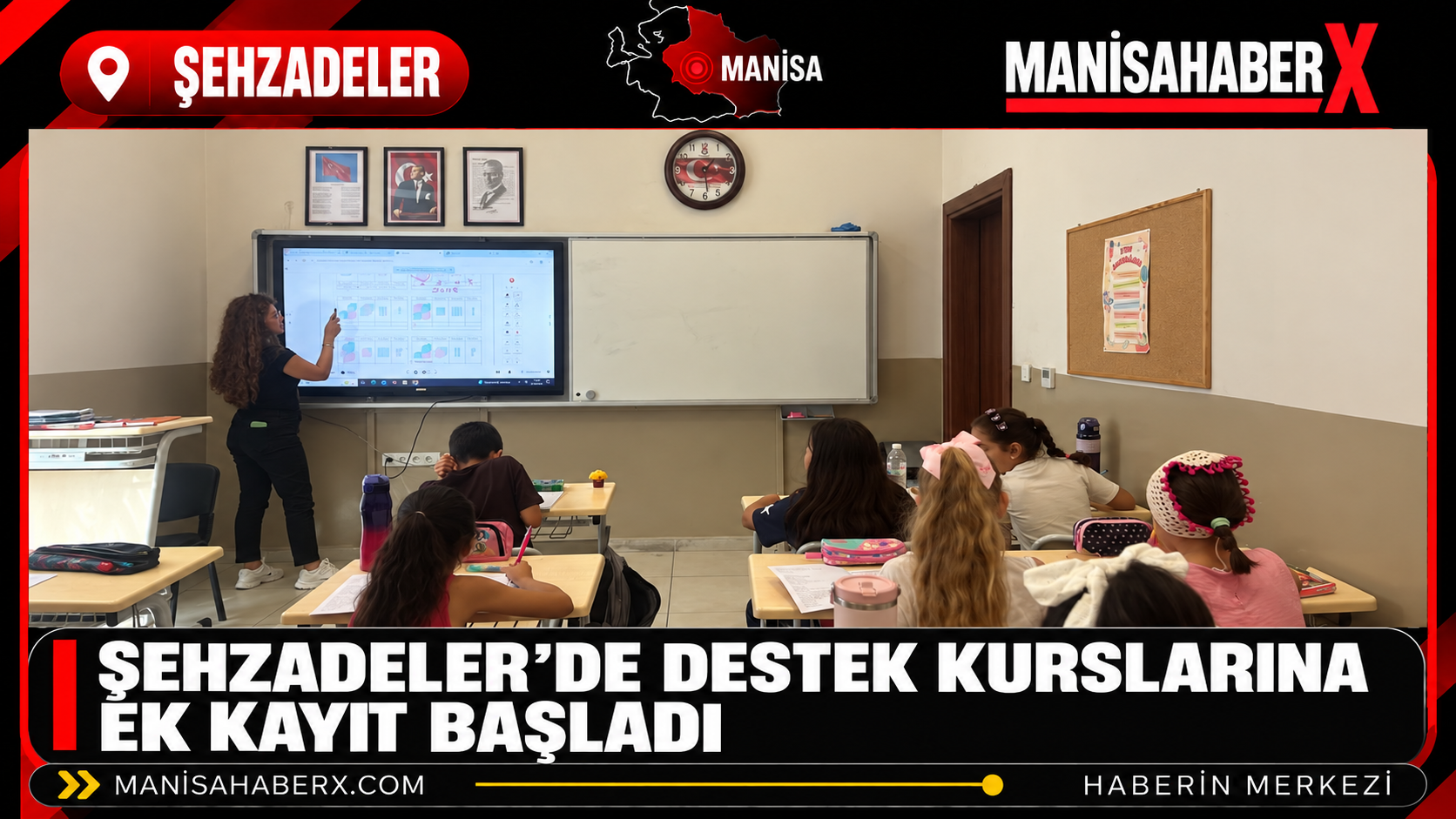Manisa