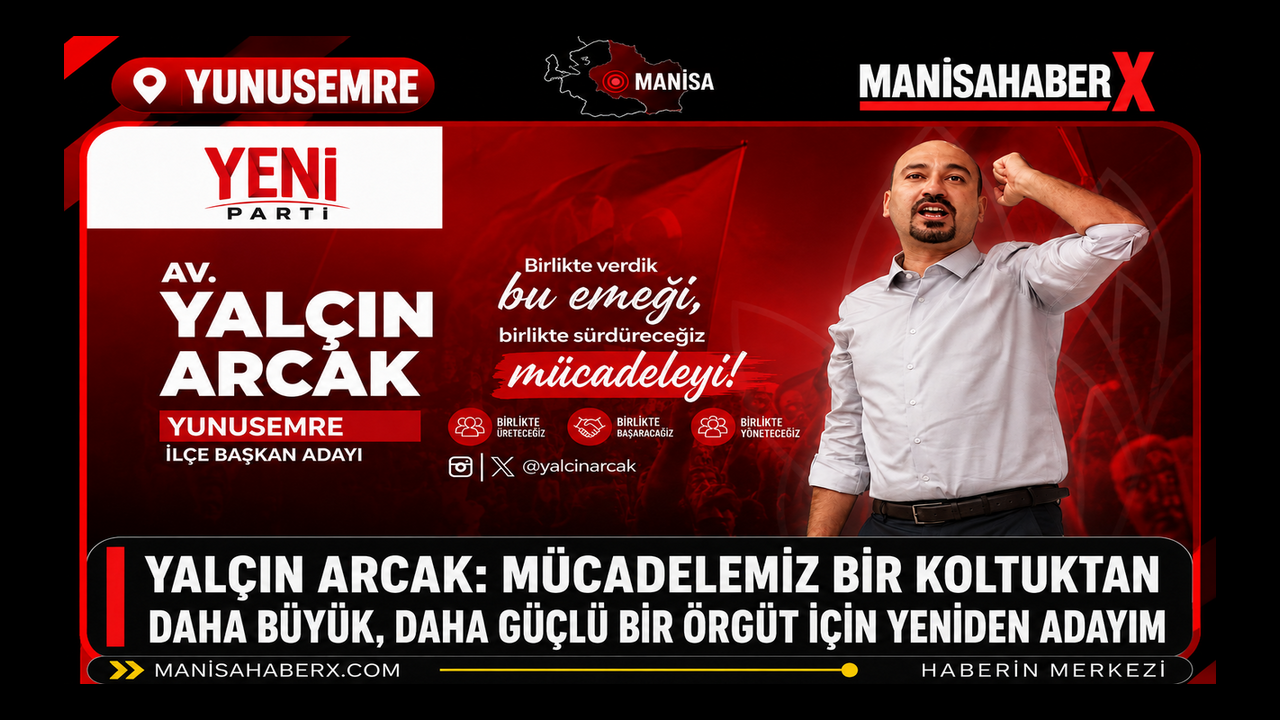Manisa
