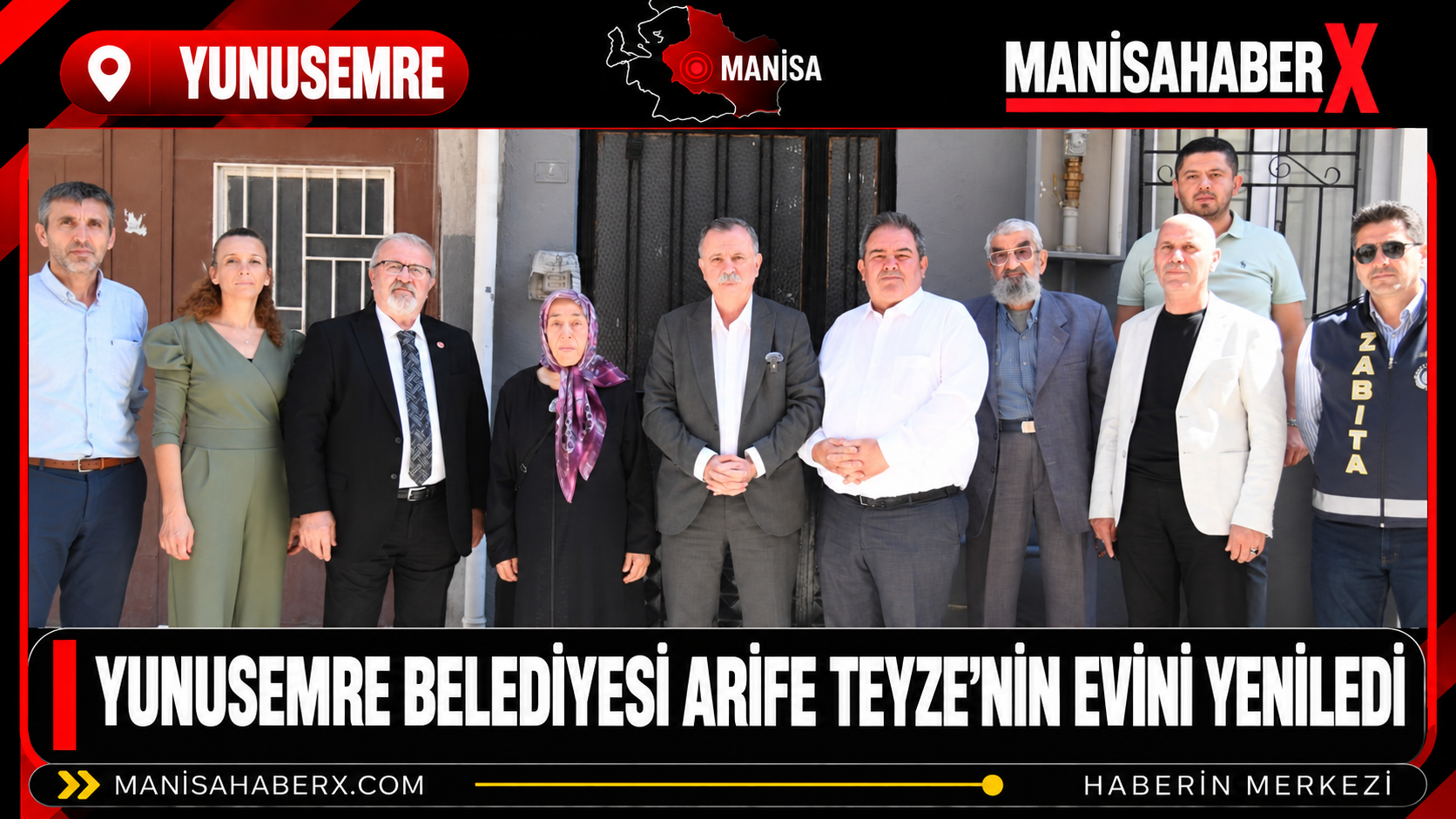 Manisa