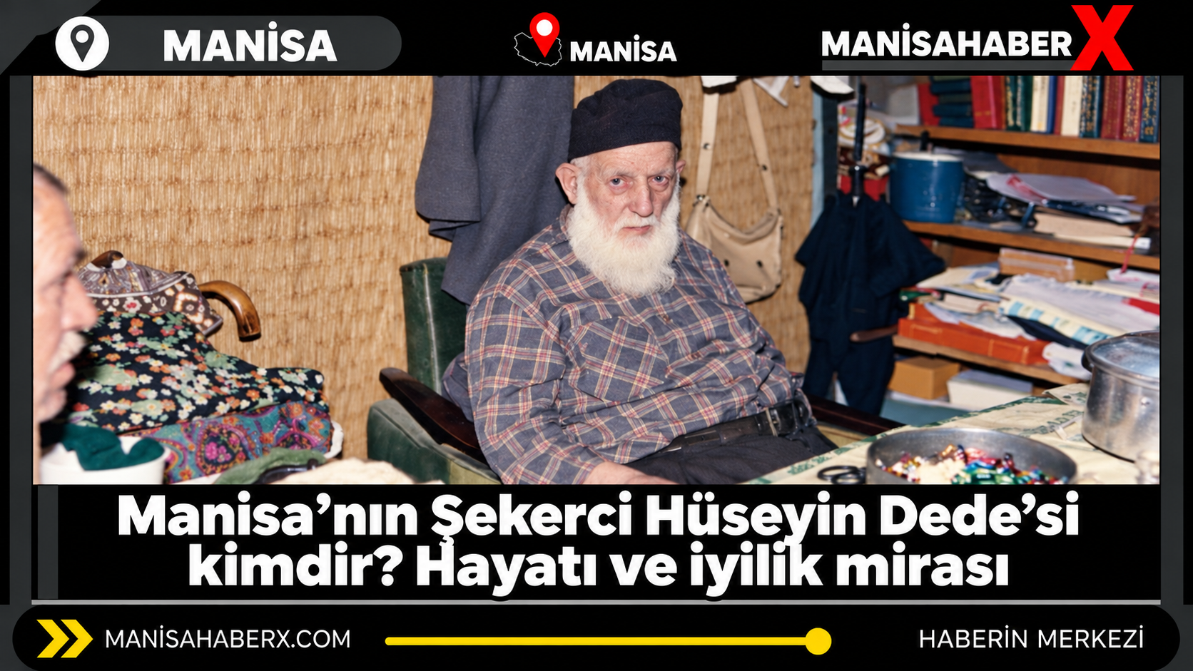 Manisa
