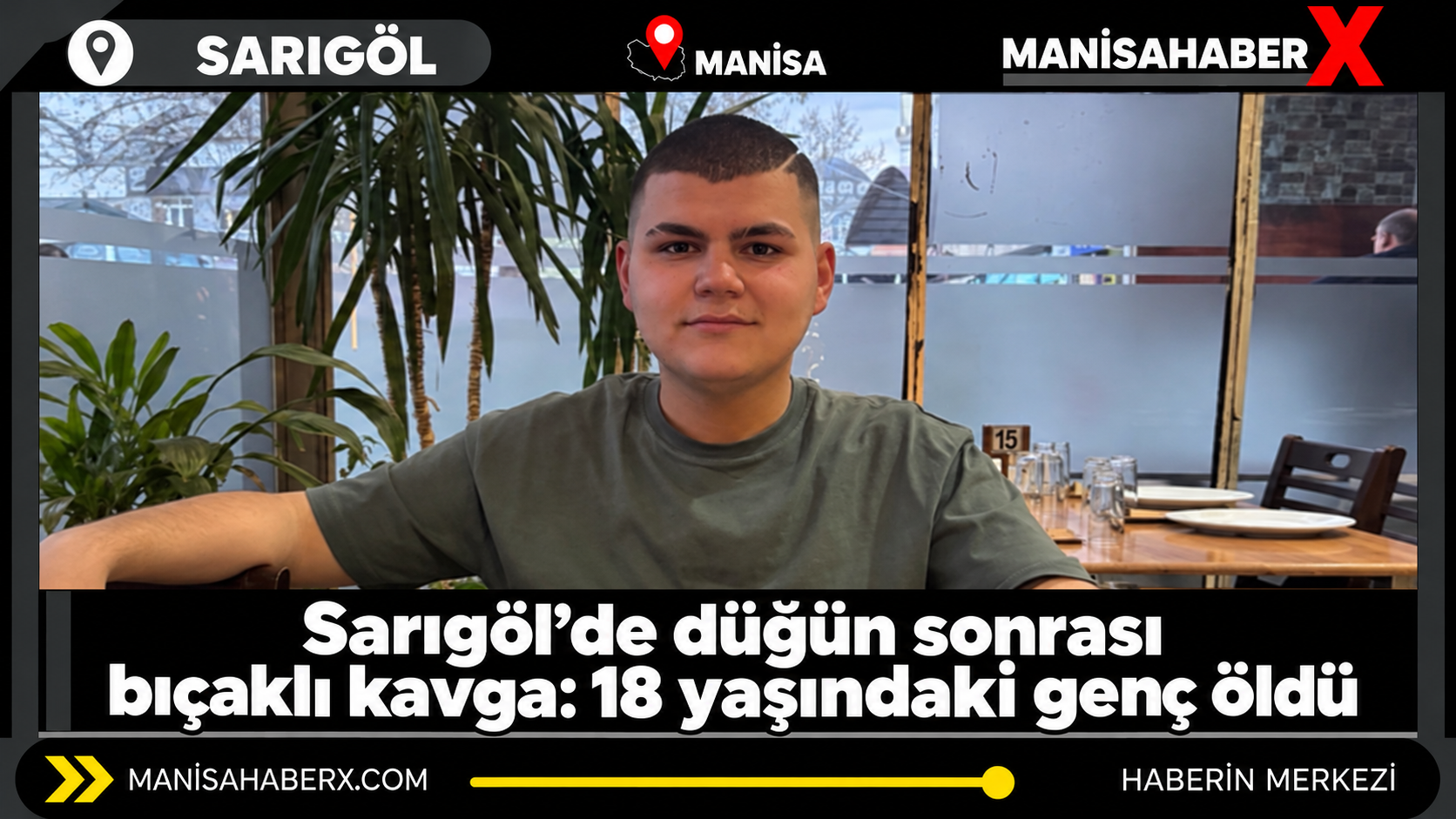 manisa