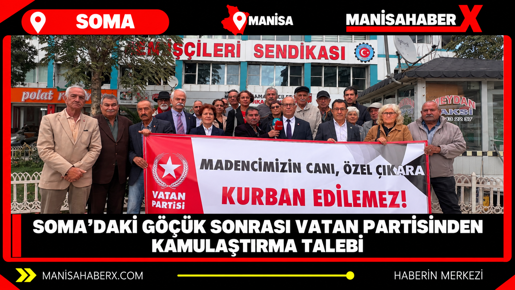 Manisa